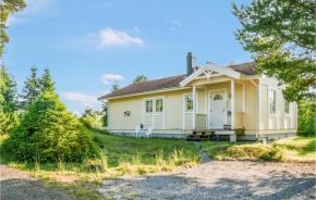 Amazing Home In Drøbak With Kitchen